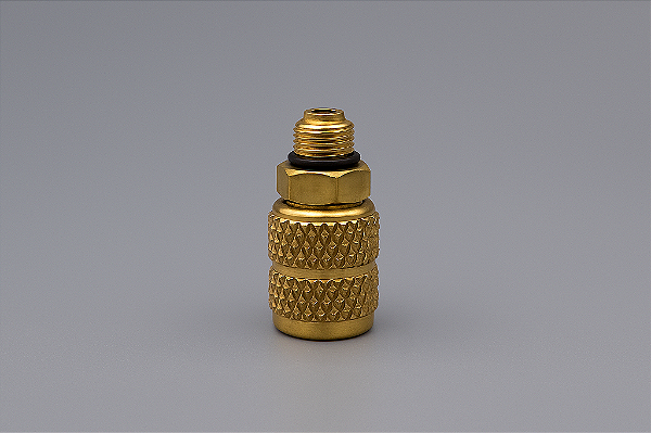 SAIDA 1/4F X 1/2M ZLCRPRO