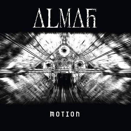 Almah - CD "Motion"