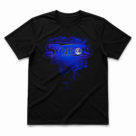 Camiseta - Symbols - Earth