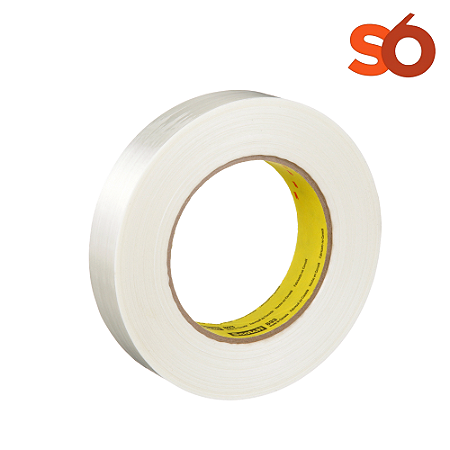 Fita de Filamento Scotch® 893