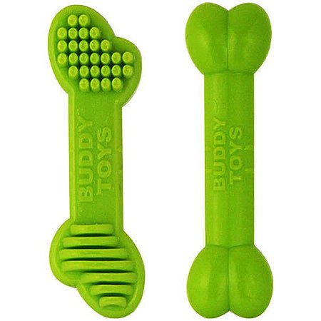 Brinquedos de Nylon - Buddy Toys PP
