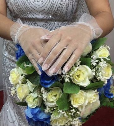 Acessórios de Noiva – Criação Exclusiva