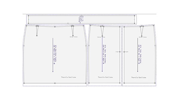 Desenvolvimento de Modelagem