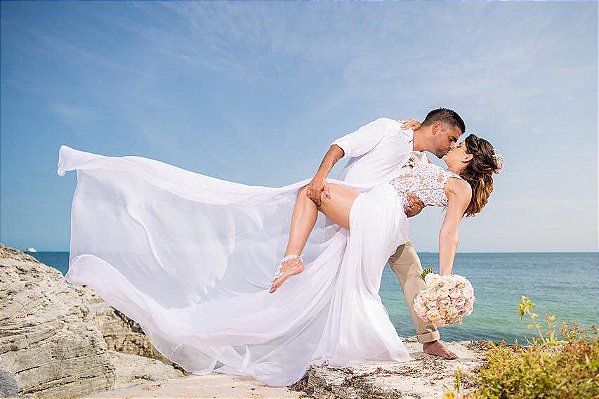 Vestido de Noivas – Criações Exclusivas