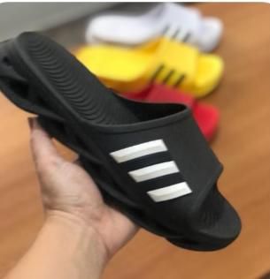 chinelo adidas lançamento maverick varias cores