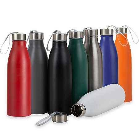 Garrafa Inox - 18552