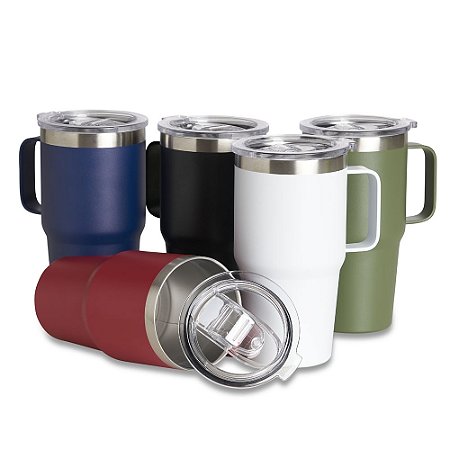 Caneca Térmica - 04083