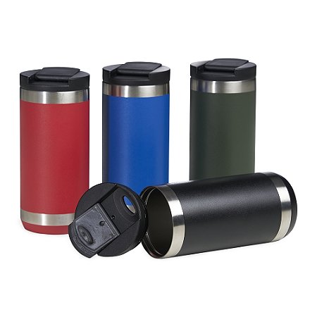Copo Térmico - 04072