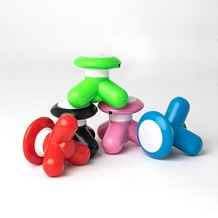 Mini Massageador - 08059