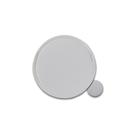 Espelho de Aço Inox - 06060