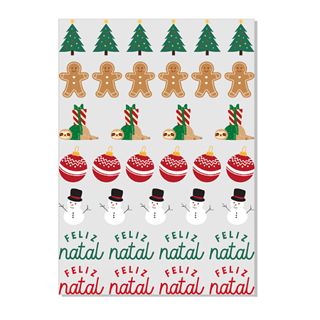 TEXTIL - Transfer Natal 2
