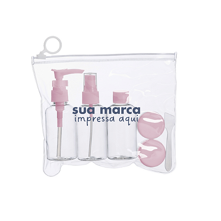Kit Viagem - 18536