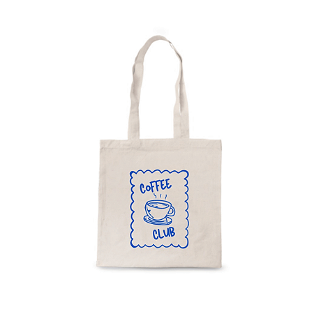 Ecobag Personalizada - 37 x 41 cm