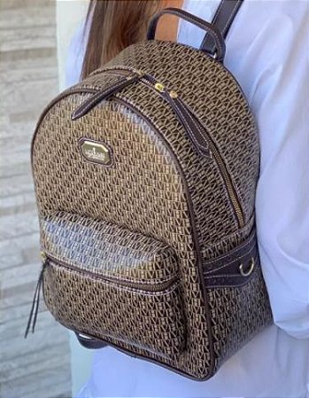 victor hugo backpack