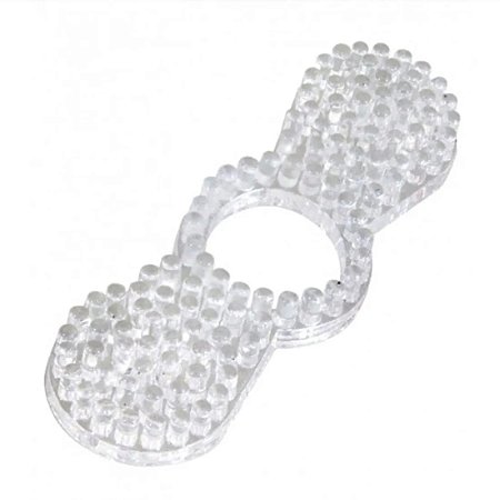 Anel Estimulador Duplo Hot Flowers