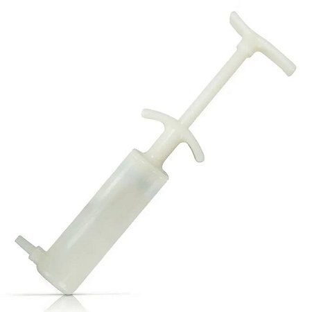 Seringa para Bomba Peniana Sexy Fantasy