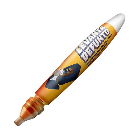 Caneta Comestível Levanta Defunto 20g Sensuale