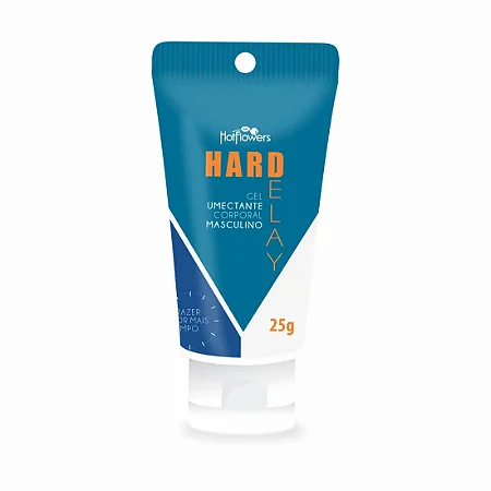 Hardelay 25g Hot Flowers