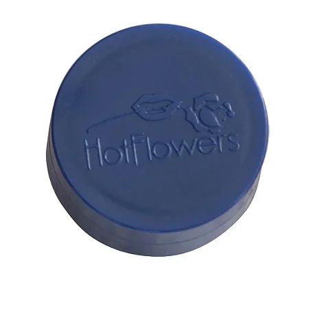 Hardelay Retardante Masculino em Creme Lacre 7g Hot Flowers