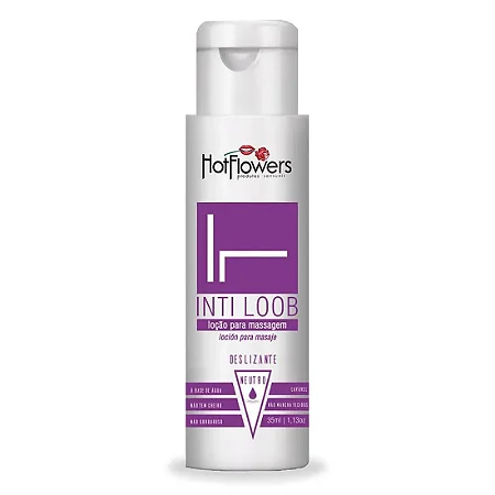 Inti Loob 35ml Hot Flowers