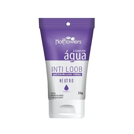 Inti Loob 25g Hot Flowers