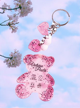 Eternização Ursinho