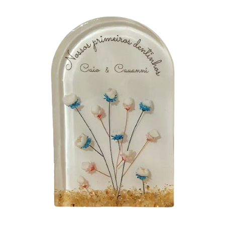 Portal de Eternização