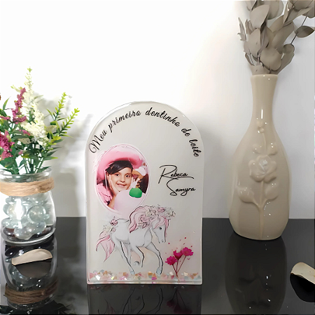 Portal de Eternização