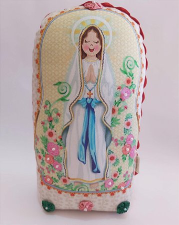 Nossa Senhora de Lourdes