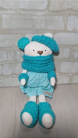 Urso Pepito