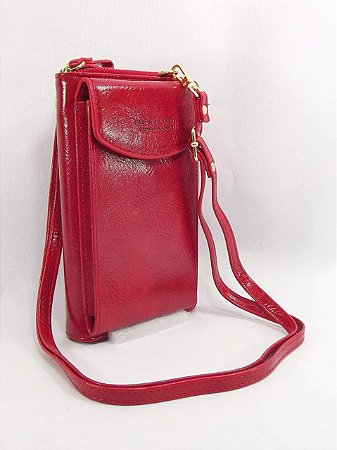 sreeleathers sling bolsa