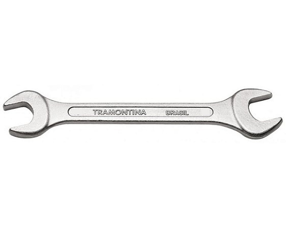 Chave Fixa 06 X 07mm Tramontina