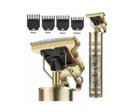 Maquina de Barbear / Cabelo / Acabamento  SK-8017