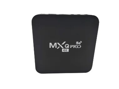 TV Box - MXQ PRO 16+256 NAC