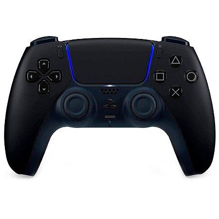 Controle Dualsense PS5 Preto - Sony