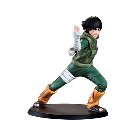 Action Figure Rock Lee - Naruto