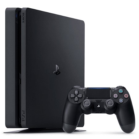 PlayStation 4 (PS4) em 2025: ainda vale a pena comprar? 8 PS4