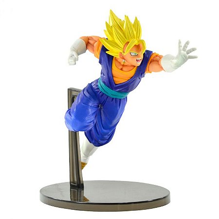 Action Figure Vegetto Super Sayajin Dragon Ball Super - Bandai