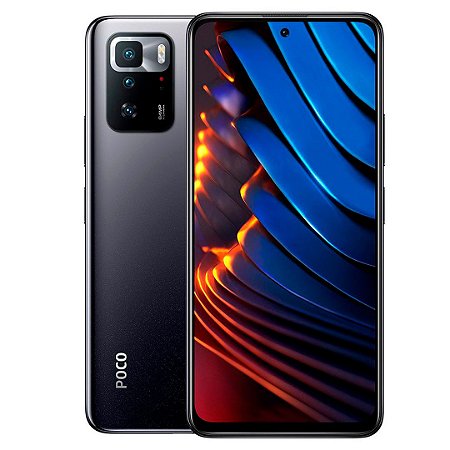 poco x3 gt 5g nfc