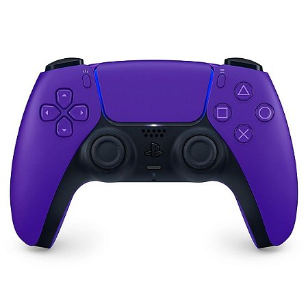 Controle Dualsense PS5 Roxo - Sony