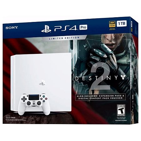 Destiny playstation 4 discount