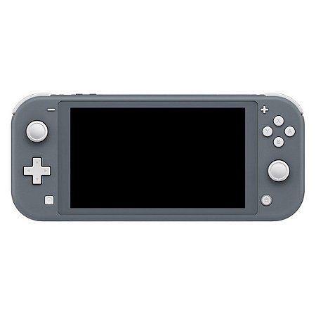 Nintendo Switch V2 Destravado (Seminovo)