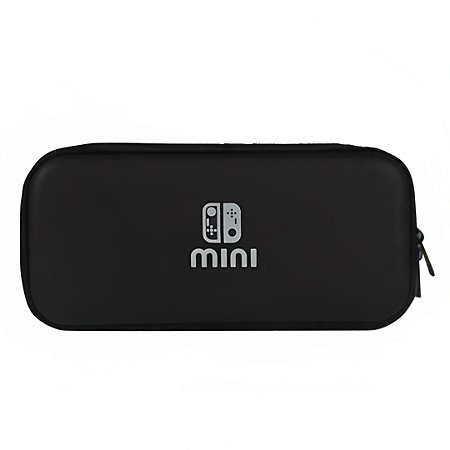 Case Protetora Nintendo Switch Lite (Seminovo)
