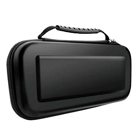 Case Protetora Nintendo Switch V1, V2 e Oled (Seminovo)