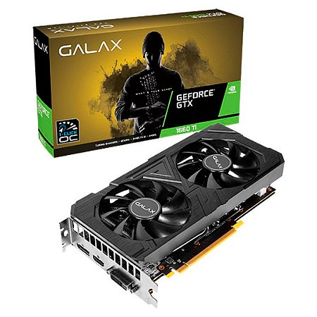 1660 ti online consumo