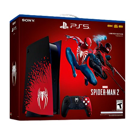 Sony playstation ps4 pro gaming console ultra alta velocidade ssd