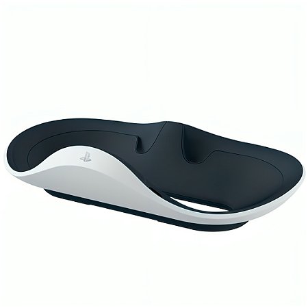 Base de Carregamento do Controle PlayStation VR2 Sense, Branco (Seminovo) - Playstation