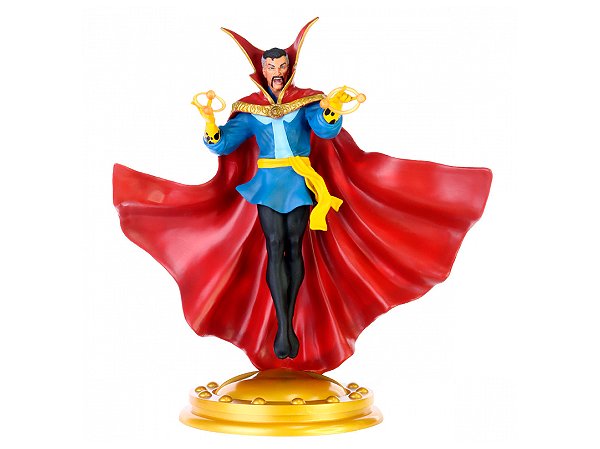 Figure Marvel Doutor Estranho (Seminovo) - Diamond Select