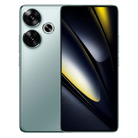 Smartphone Poco F6 5G, 120Hz, 50Mp, Gorilla Glass Victus