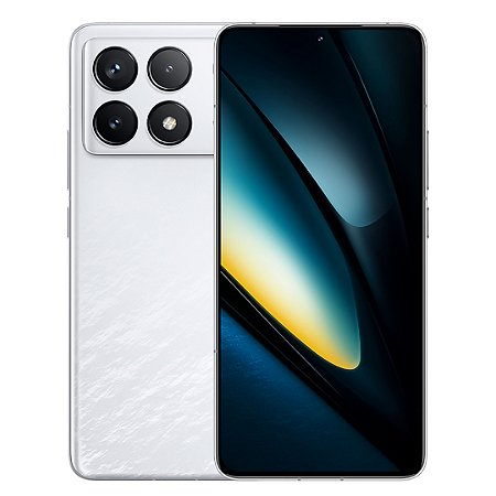 Poco F6 Pro 5G 256GB/12GB RAM, 120Hz, 50Mp, Grava 8K, Global Poco F6 Pro 5G 256GB/12GB RAM, 120Hz, 50Mp, Grava 8K, Global